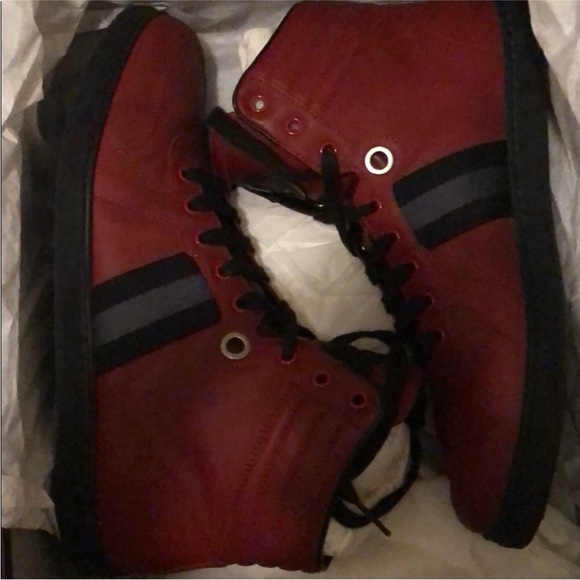 Gucci shoes - Picture 2 of 2